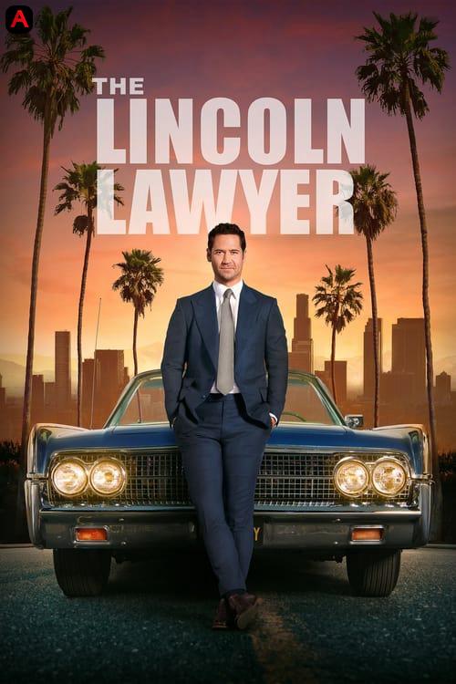 The Lincoln Lawyer (Season 2)