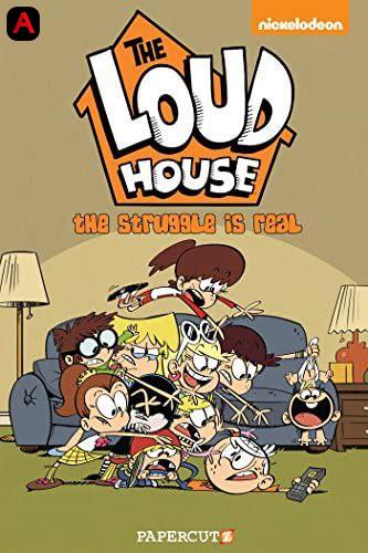 The Loud House