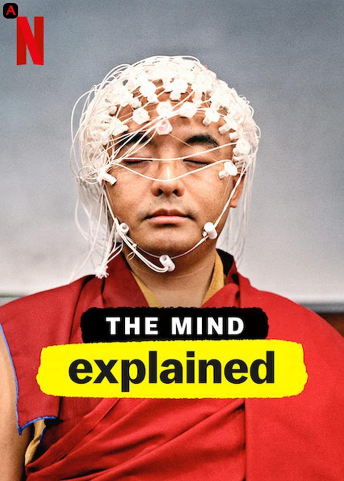 The Mind, Explained (Season 1)