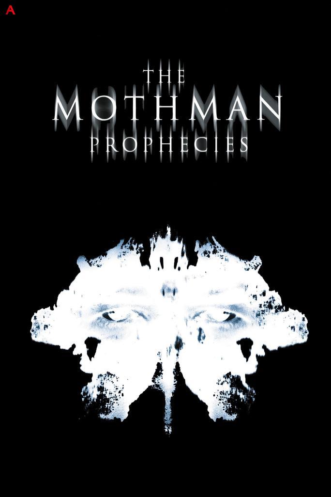 The Mothman Prophecies