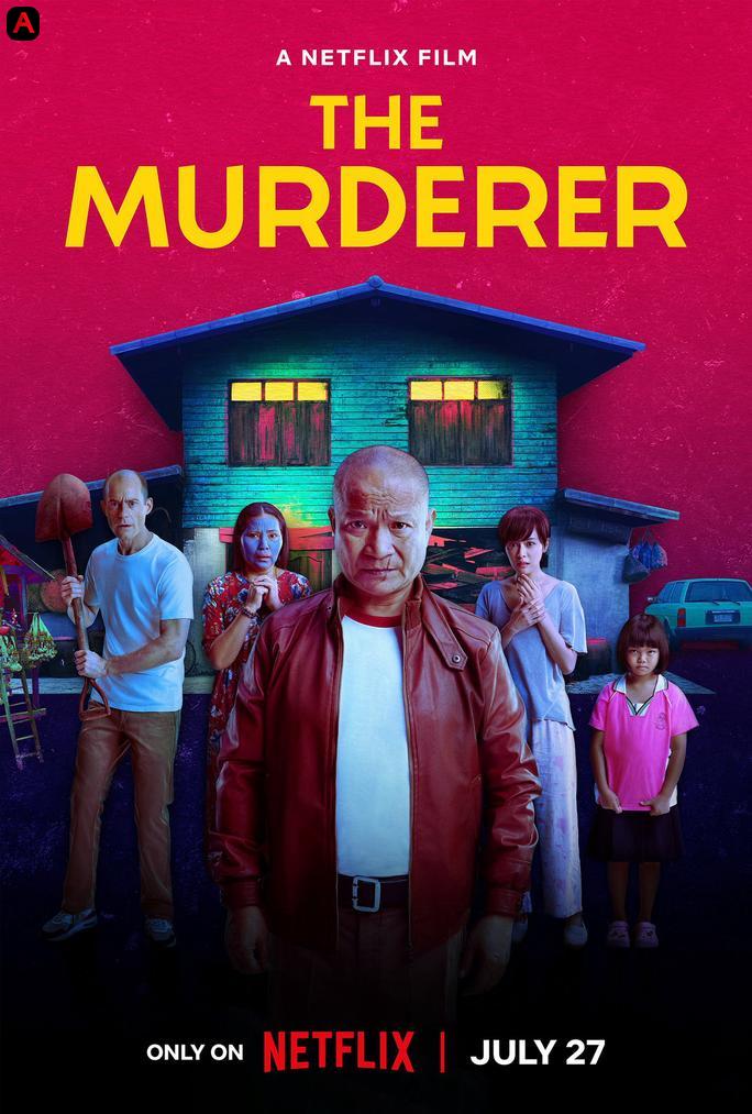 The Murderer(2023)