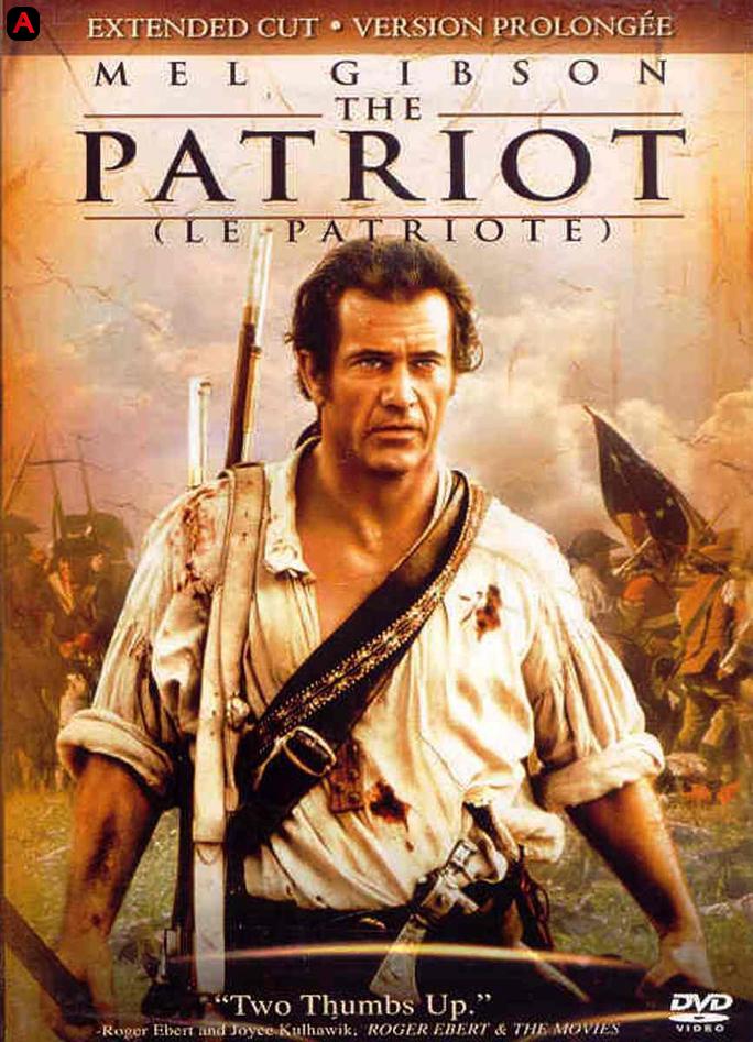 The Patriot