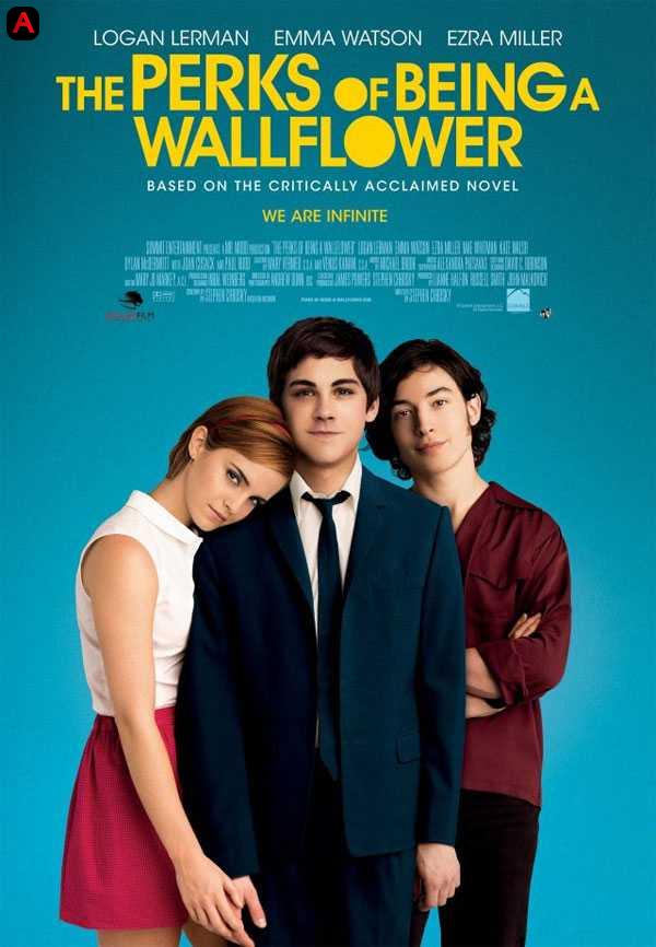 The Perks of Being a Wallflower