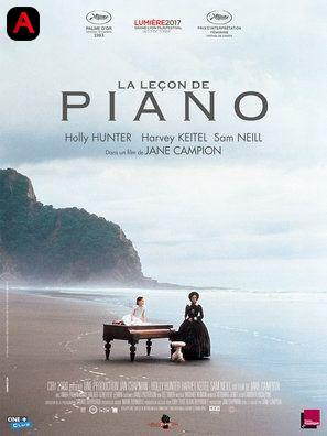 The Piano