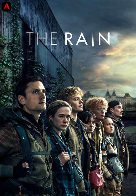 The Rain (Season 1)