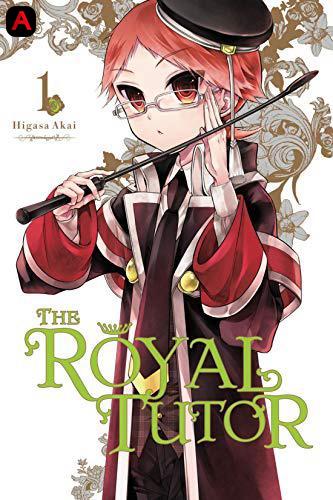 The Royal Tutor