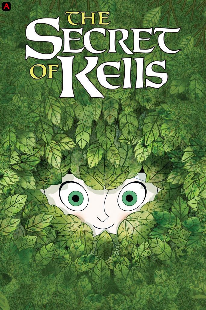 The Secret of Kells