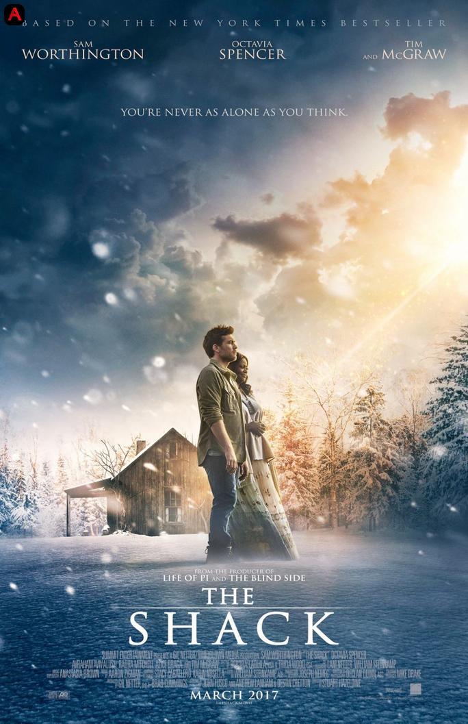 The Shack(2017)