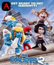 The Smurfs 2(2013)