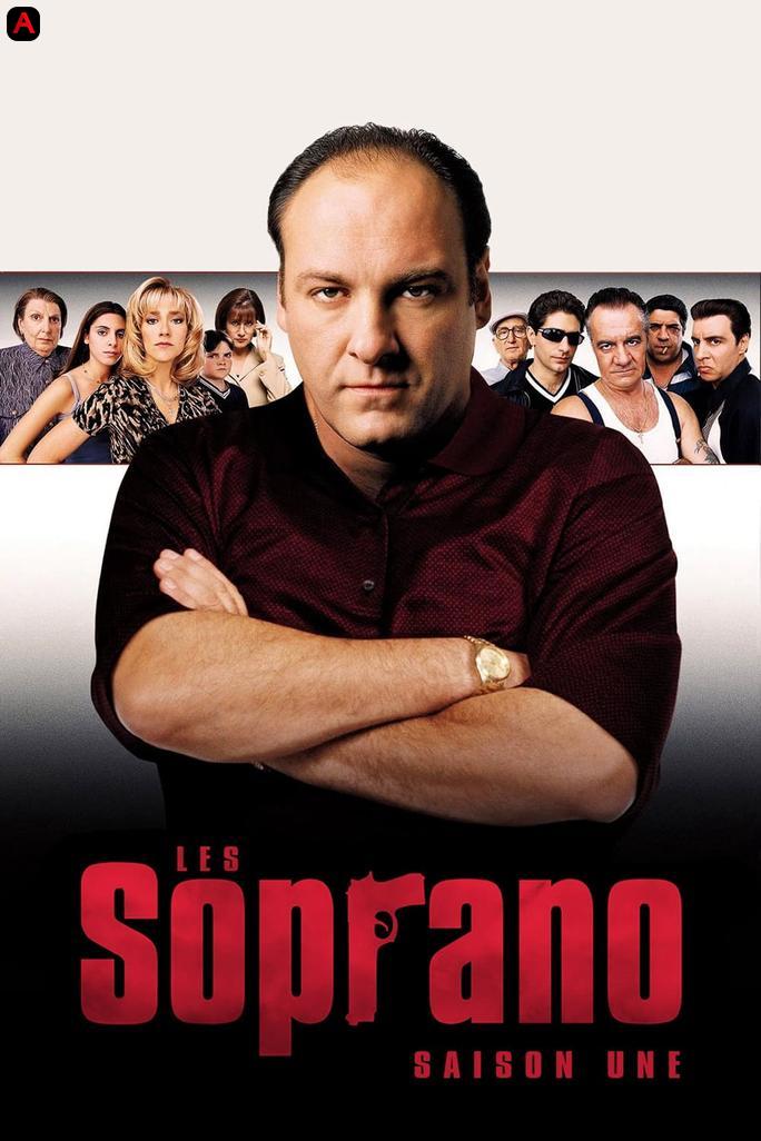 The Sopranos (Season 1)