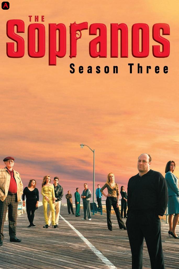 The Sopranos (Season 3)