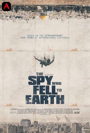 The Spy Who Fell to Earth