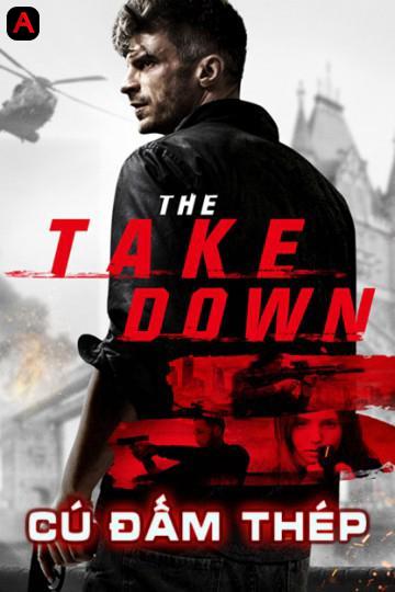 The Takedown