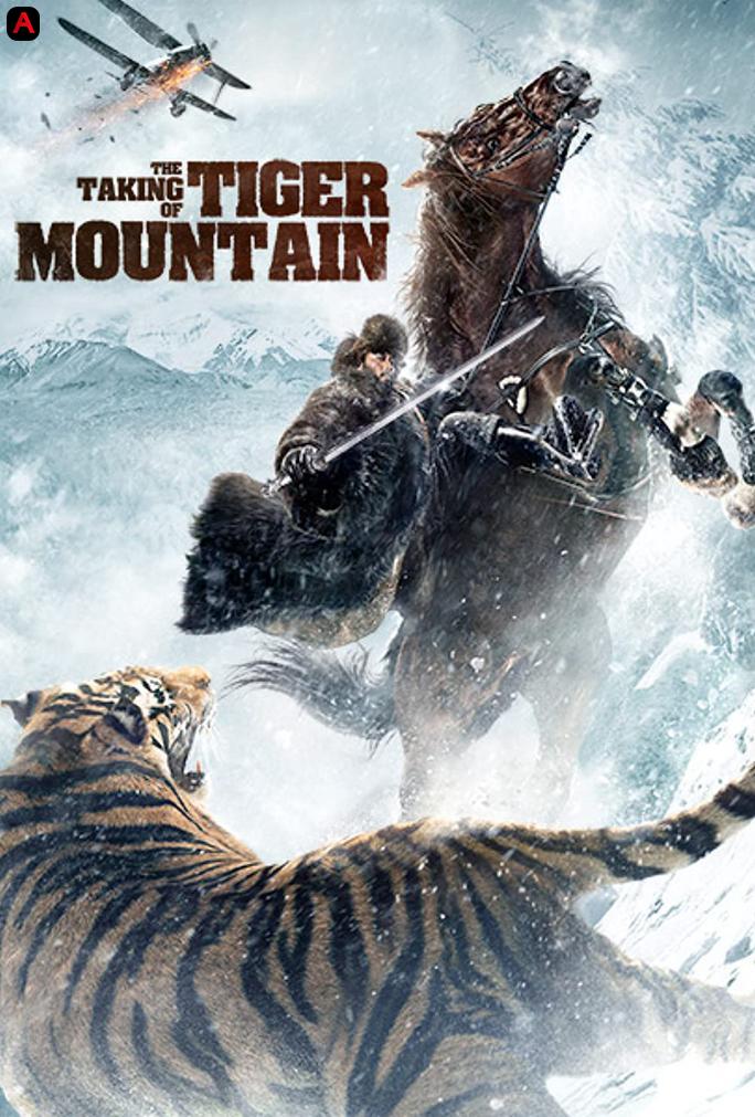 The Taking Of Tiger Mountain