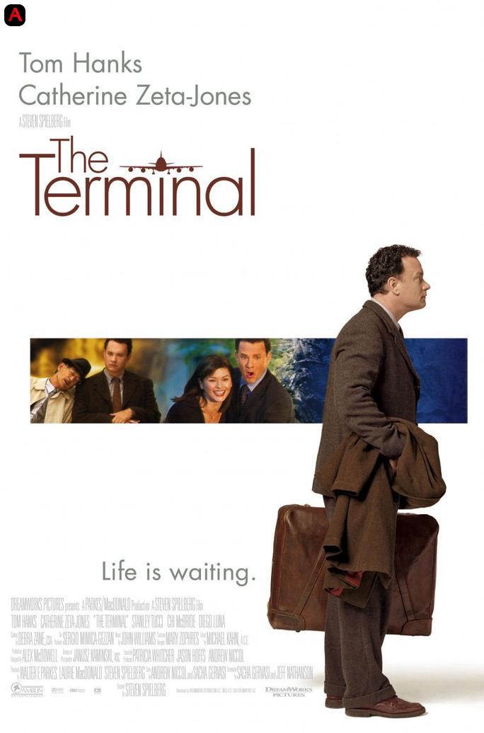 The Terminal