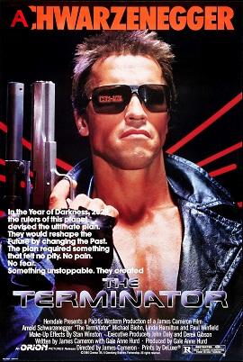 The Terminator(1984)