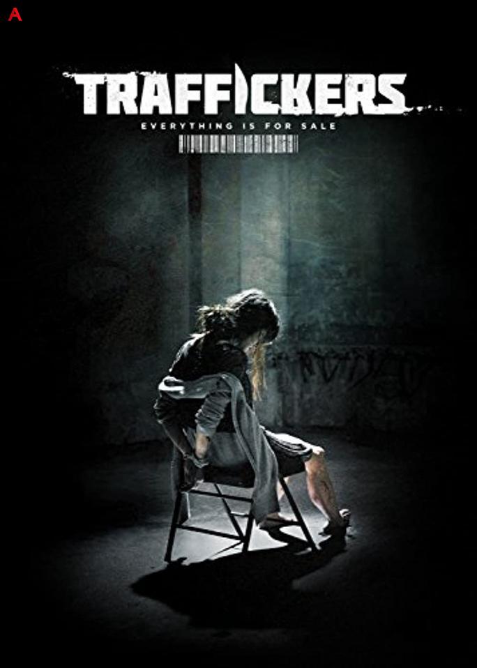 The Traffickers