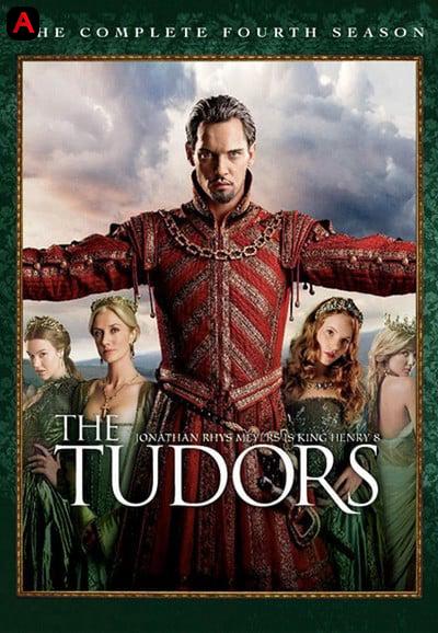 The Tudors (Season 4)