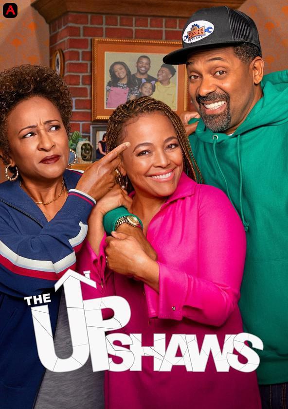 The Upshaws (Season 4)