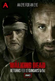 The Walking Dead (Season 3)