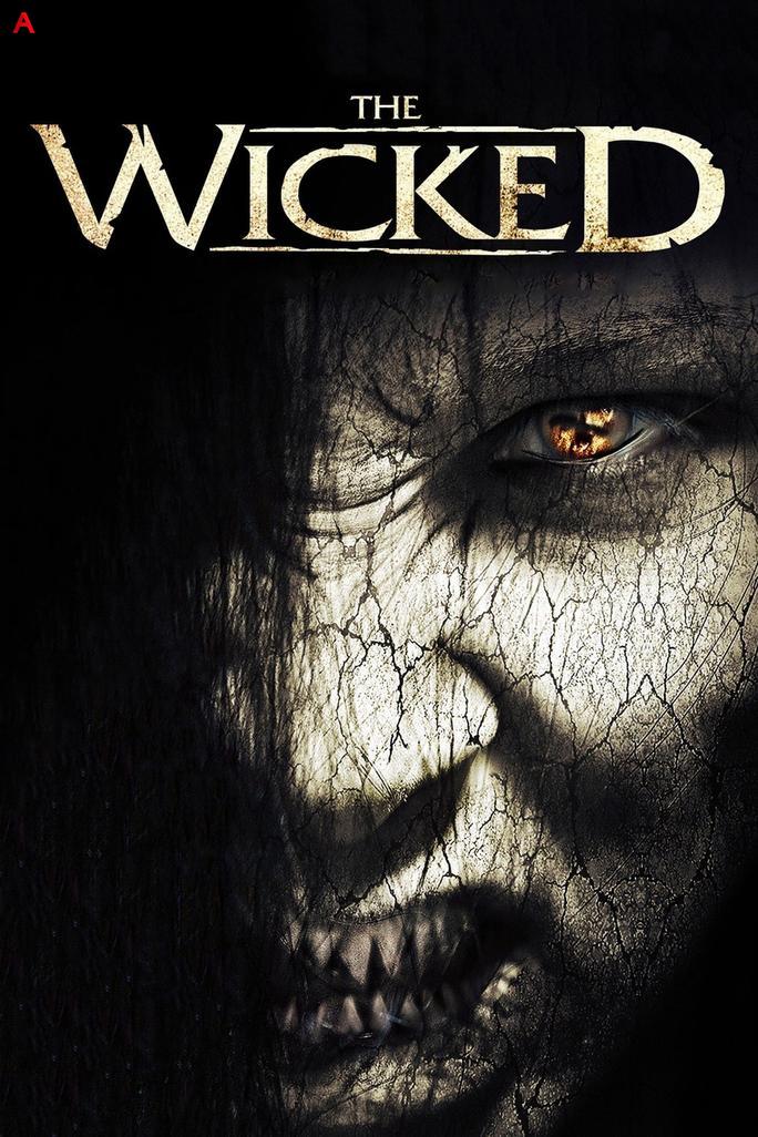 Way of the Wicked(2014)