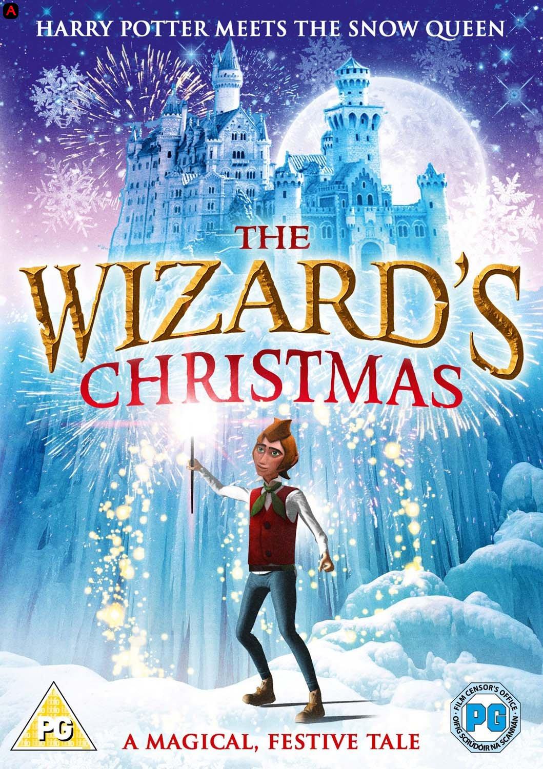 The Wizard's Christmas(2014)