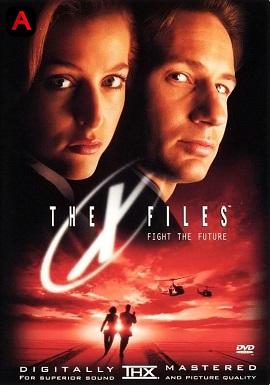 The X Files: Fight The Future(1998)