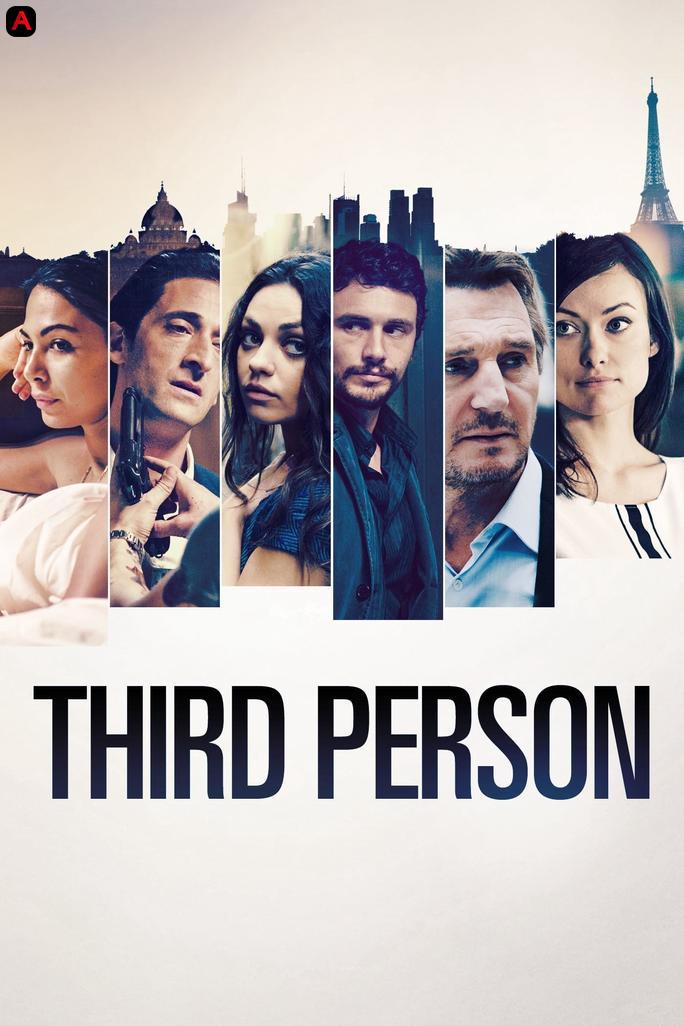 Third Person