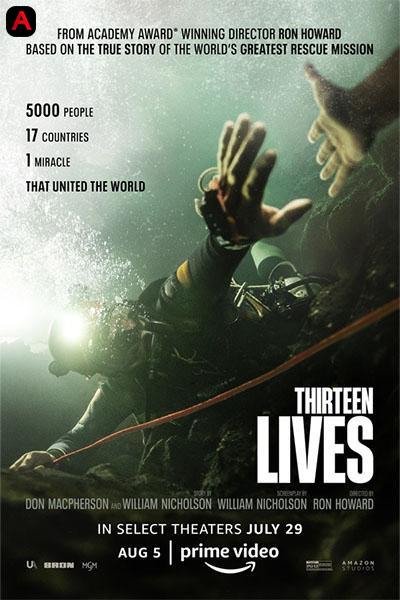 Thirteen Lives