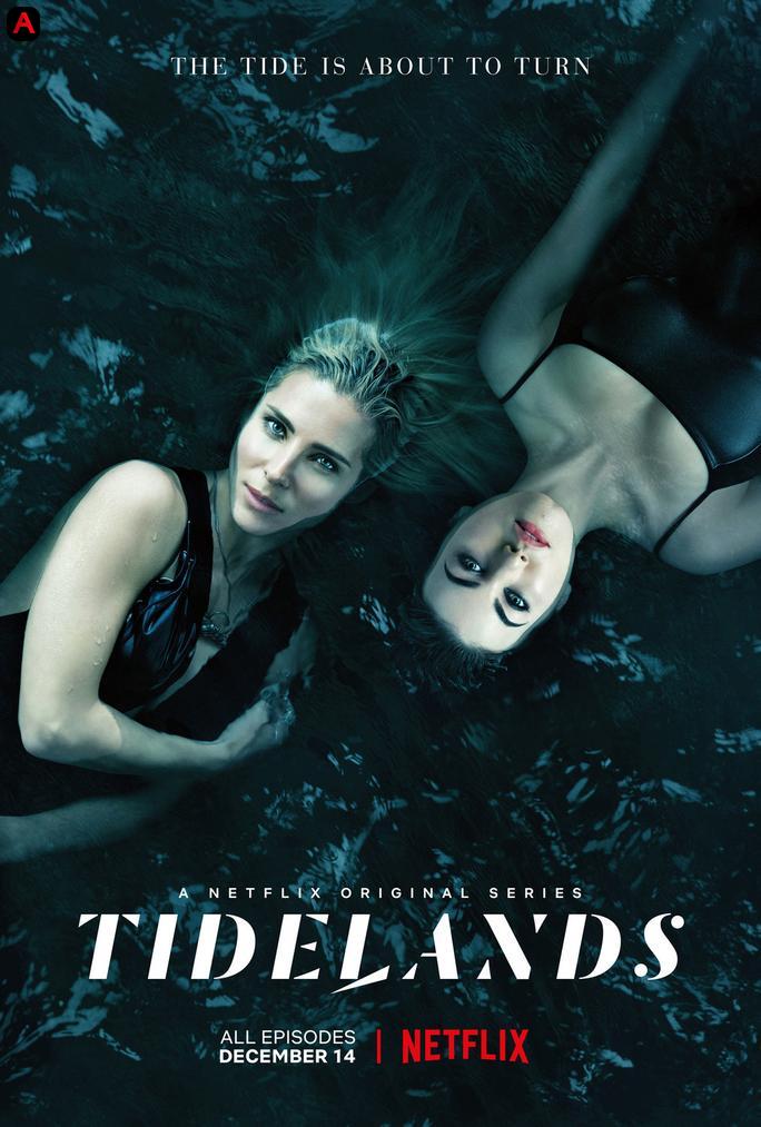 Tidelands