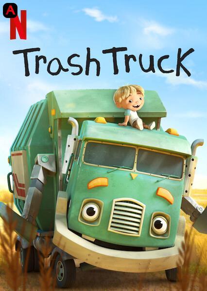 Trash Truck (Season 2)