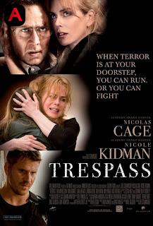 Trespass(2011)