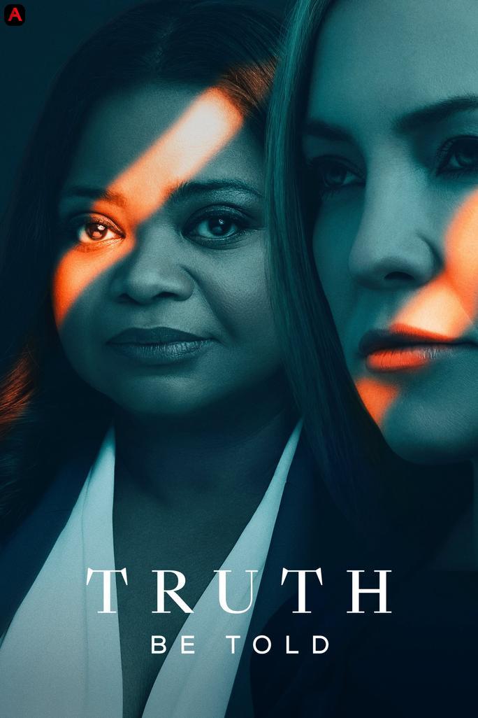 Truth Be Told (Season 2)