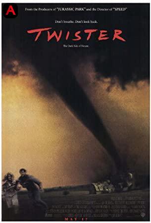 Twister(1996)