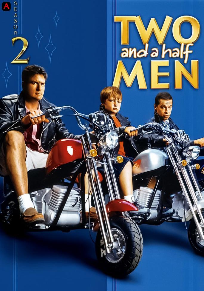 Two and a Half Men (Season 2)