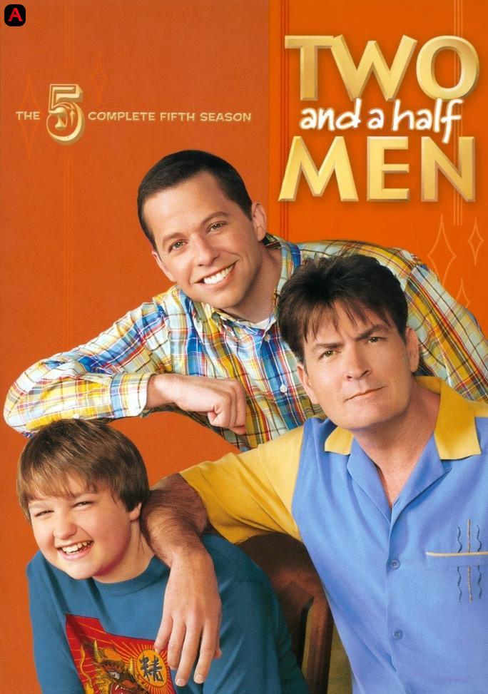 Two and a Half Men (Season 5)