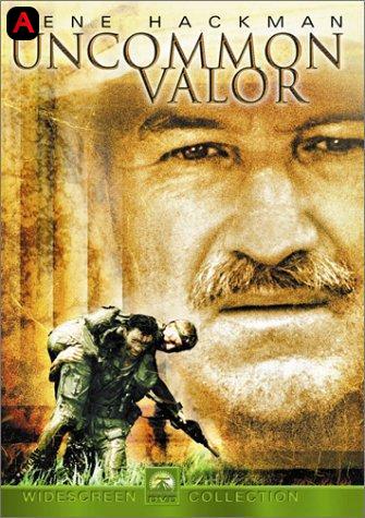 Uncommon Valor