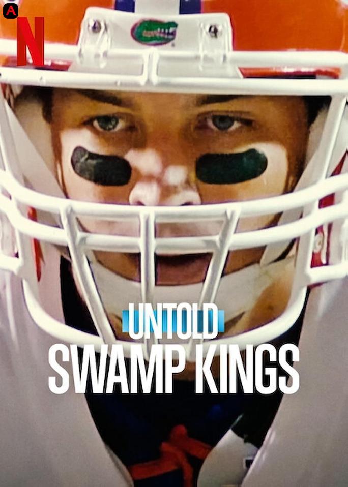 Untold: Swamp Kings