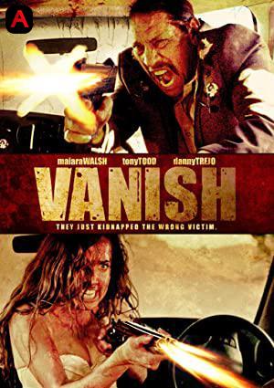 VANish(2015)