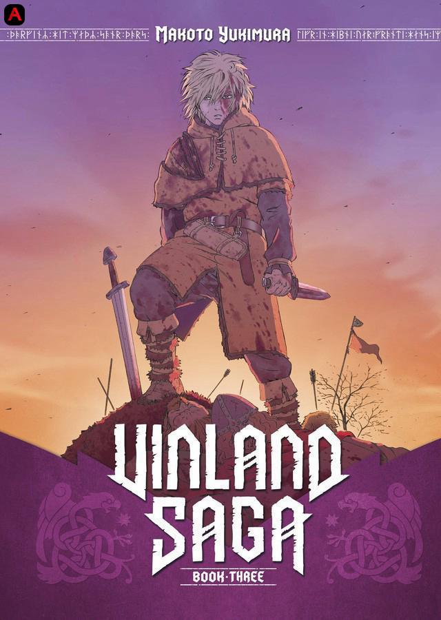 VINLAND SAGA