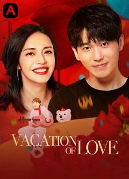 Vacation of Love