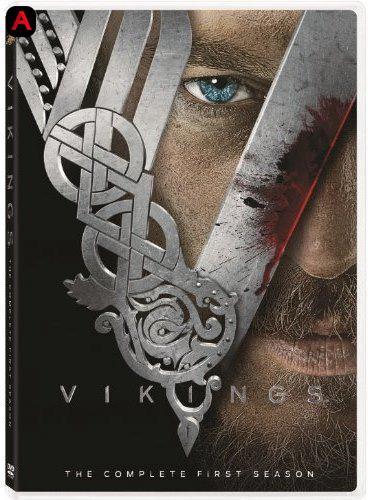 Vikings (Season 1)