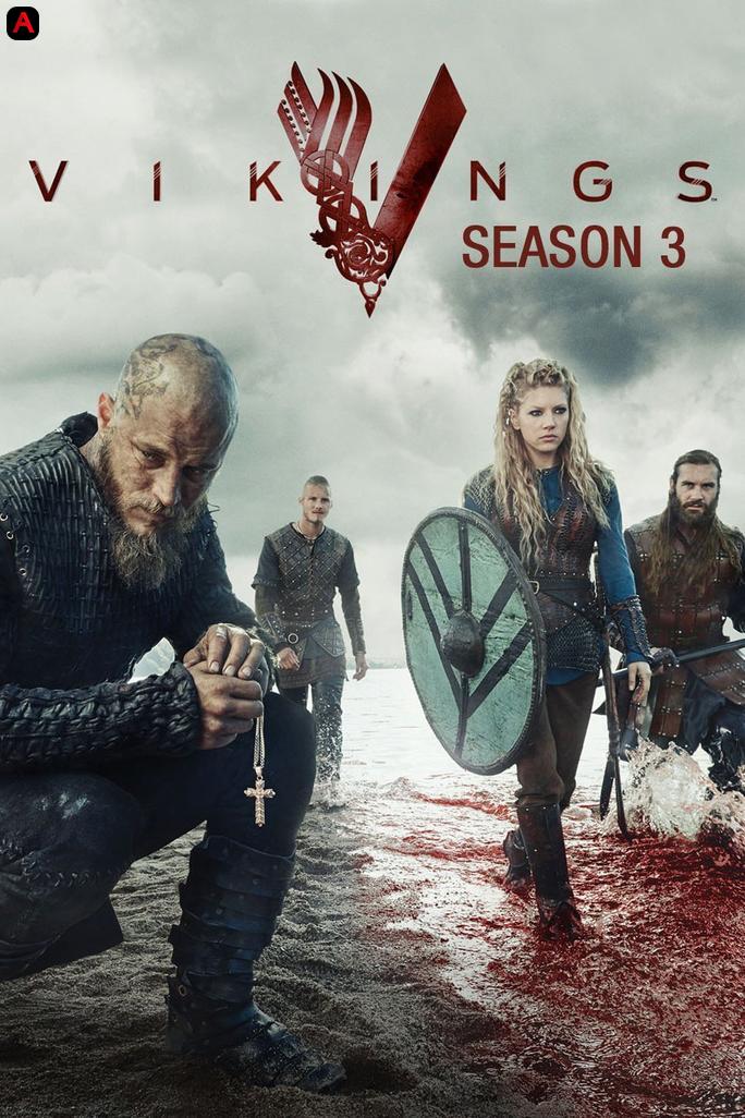 Vikings (Season 3)