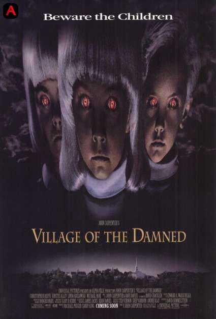 Village of the Damned