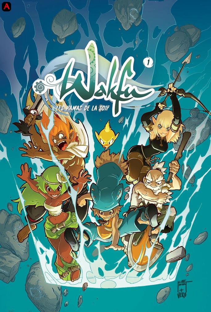 Wakfu (Season 1)