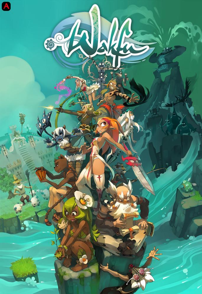 Wakfu (Season 3)