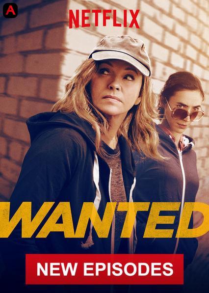 Wanted (Season 2)