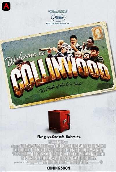 Welcome to Collinwood