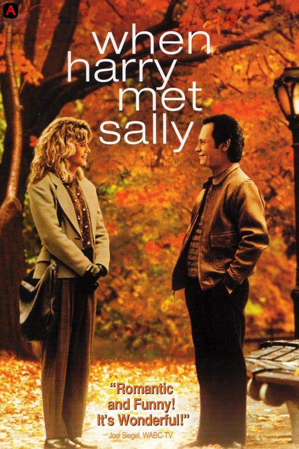 When Harry Met Sally...