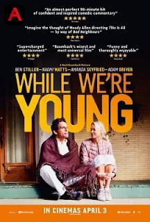 While We're Young(2014)